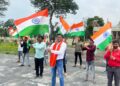 હર ઘર તિરંગા અભિયાનમાં જોડાશે શ્રી બજરંગ સેના