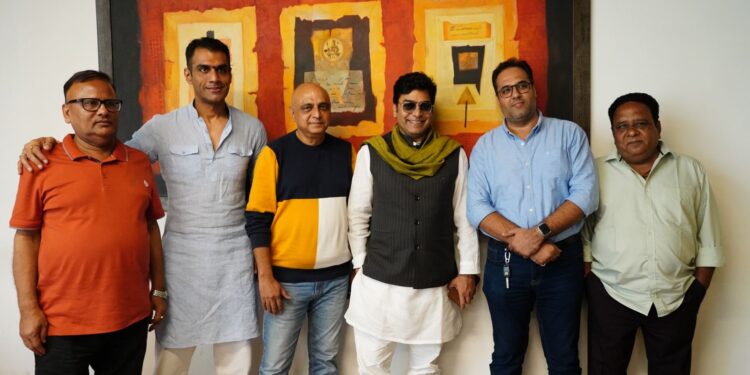 ફેલિસિટી થિયેટર દ્વારા અમદાવાદમાં ‘હમારે રામ’ પ્લેનું  મંચન કરાશે